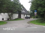 Einstieg in die Ochsentour
