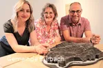 Team Tourist Info -  Jennifer Nietsch, Cornelia Oerter, Mario Otterbach