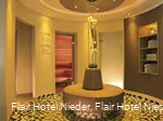Sauna, Flair Hotel Nieder, Ostwig