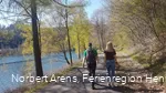 Seerandweg Hennesee, Wanderweg A8