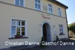 Gasthof Danne Eingang