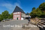 Alte Vogtei Burbach