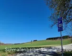 Wanderparkplatz Almert