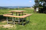 Rastplatz am Imberg