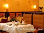 Welcome Hotel Meschede Hennesee