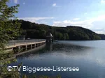 Die Listersperrmauer