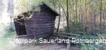 Schutzhütte
