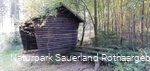 Schutzhütte
