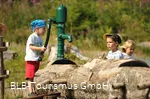 Spielplatz Wisentwildnis