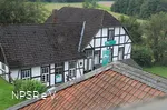 Blick auf das Museum für Vor- und Frühgeschichte B