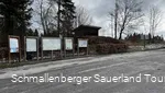 Wanderportal und Wanderparkplatz Großes Bildchen