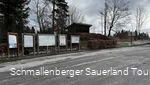 Wanderportal und Wanderparkplatz Großes Bildchen