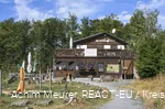 Wisent-Hütte