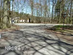 Wanderparkplatz Gasmert