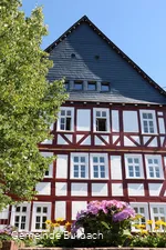Tourist-Info Alte Vogtei