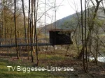 Vogelbeobachtungsstation 1