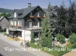 Flair Hotel Nieder, Aussenansicht