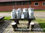 Milchweg Referinghausen