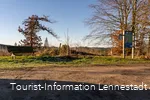 Wanderparkplatz Heinsberger Hochheide