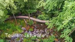 Impressionen des angrenzenden Felsenmeeres Hemer