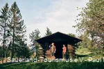 Schutzhütte