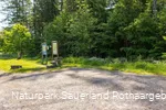 Parkplatz Einsiedelei
