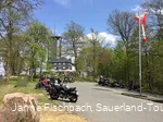Aussichtsturm Hohe Bracht