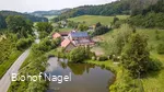Drohnenaufnahme
