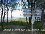 Naturerlebnispfad Hohe Bracht
