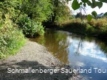 Am Wennestrand