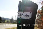 Wanderparkplatz Kühhude