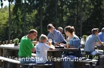 Terrasse Wisenthütte