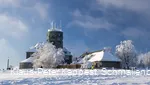 Astenturm auf dem Kahlen Asten