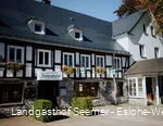 Landgasthof Seemer in Eslohe- Wenholthausen