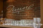 Logo/Schriftzug Gasthof Danne