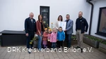 Re-Zertifizierung DRK Kindertageseinrichtung Assinghausen