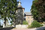 Der Innenhof