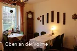 Bäckerstube - © Oben an der Volme