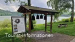 Friedensglocken am Hennesee