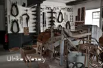 Museum Stall Schrabben Hof