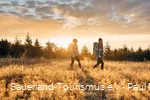 Wanderer Kahler Asten