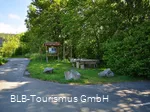 Wanderparkplatz Lenne