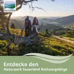 Titel Imageflyer