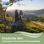 Titel Imageflyer