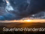 Wolkenspiele