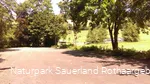 Impressionen des Wanderparkplatzes Ostfeld