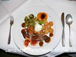 Guten Appetit - © Landhotel Herscheider Mühle