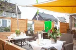 Biergarten - Gartenwirtschaft Hotel Nieder, Ostwig