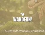 Wandern im Schmallenberger Sauerland