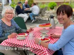 Biergarten Schrabben Hof